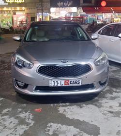 كيا كادينزا